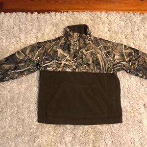 Kids Drake Jacket